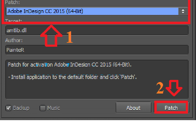 Hướng dẫn Download Adobe Indesign CC 2015 Full Crack Bản Chuẩn