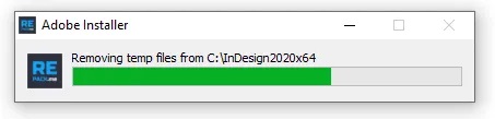 Hướng dẫn tải và cài đặt Adobe InDesign CC 2020 full crack. Thành công 100%