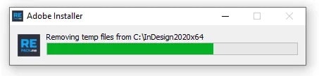 Hướng dẫn tải và cài đặt Adobe InDesign CC 2021 Full crack