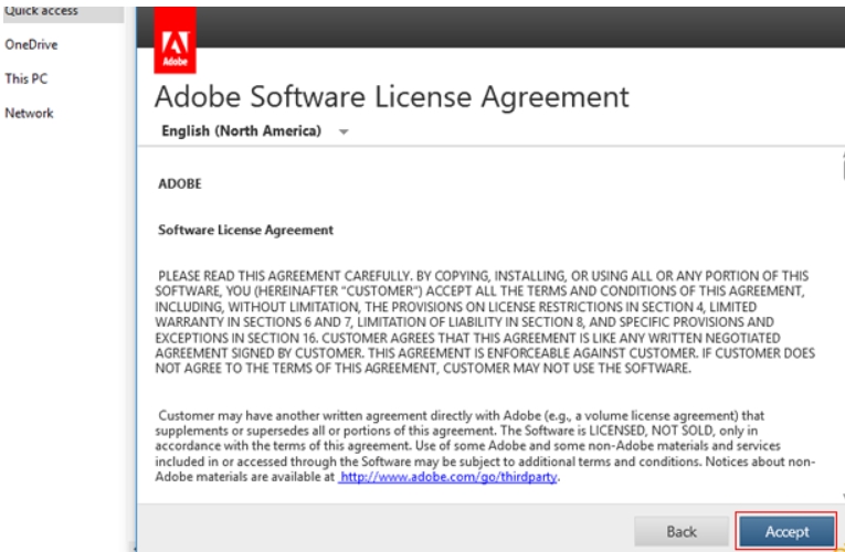 Hướng dẫn tải và cài đặt Adobe InDesign CS6 Full crack - Thành công 100%.