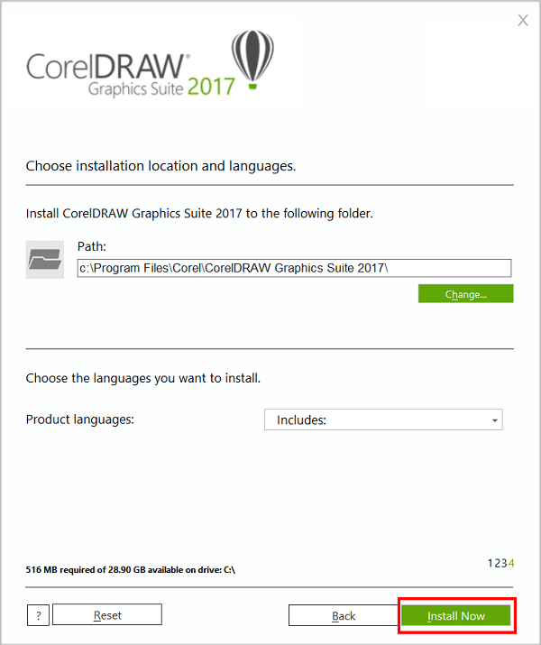 Download CorelDraw X9 Full Crack – Graphics Suite 2017 32/64 Bit